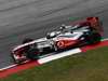 GP Malesia - Prove Libere